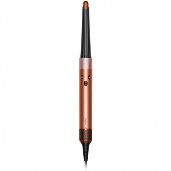 Стайлер Dyson Airwrap Complete Long ID HS08 (176791-01), Amber Silk в Махачкале