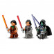 Конструктор LEGO Star Wars 75414 Снежный спидер «Силовой Сжигатель» в Махачкале