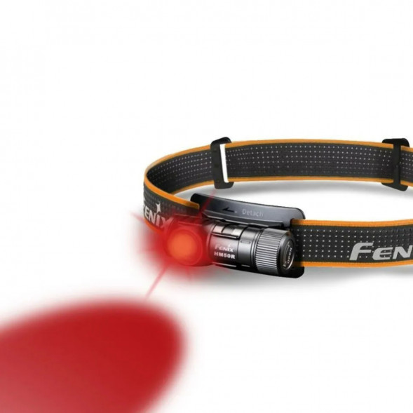 Налобный фонарь Fenix HM50R V2.0 в Махачкале