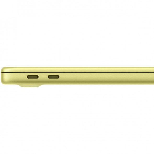 Ноутбук Apple MacBook Neo MHFE4 (A18 Pro 5-Core GPU, 8/512GB), Желтый/Citrus в Махачкале