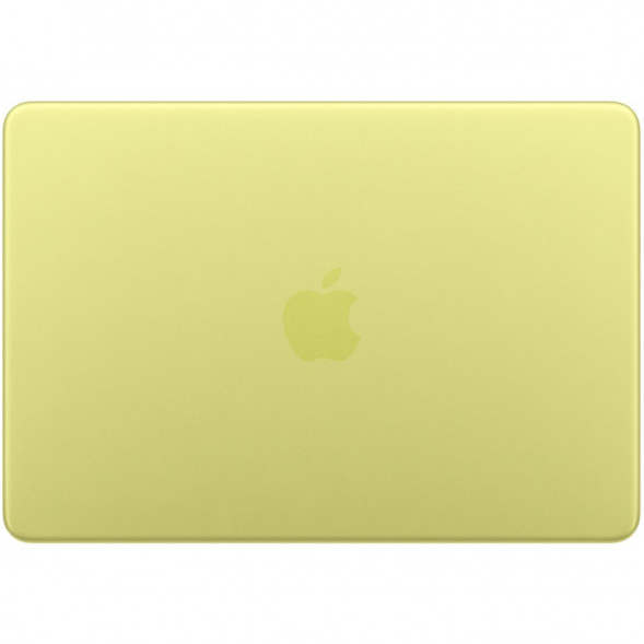 Ноутбук Apple MacBook Neo MHFE4 (A18 Pro 5-Core GPU, 8/512GB), Желтый/Citrus в Махачкале