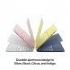 Ноутбук Apple MacBook Neo MHFE4 (A18 Pro 5-Core GPU, 8/512GB), Желтый/Citrus в Махачкале