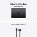 Ноутбук Apple MacBook Pro 16 2026 MGEE4 (M5 Max 40-Core GPU, 48/2TB), Черный космос/Space Black в Махачкале