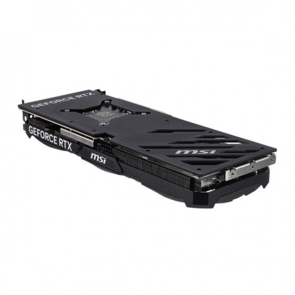 Видеокарта MSI RTX 5060Ti SHADOW 3X OC CLASSIC в Махачкале