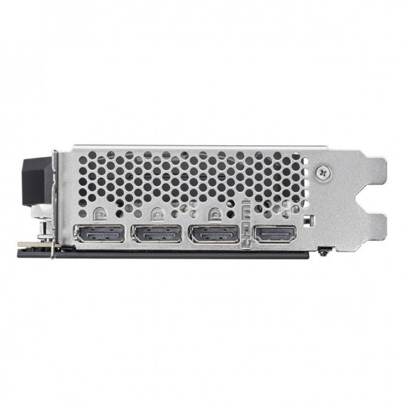 Видеокарта MSI RTX 5060Ti SHADOW 3X OC CLASSIC в Махачкале