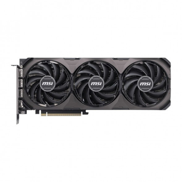Видеокарта MSI RTX 5060Ti SHADOW 3X OC CLASSIC в Махачкале