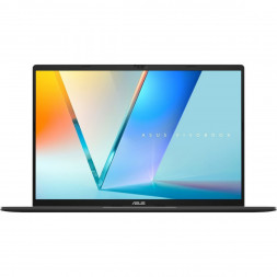 Ноутбук ASUS VivoBook S16 S3607AA-SH112 (16", OLED, Intel Core Ultra 7 355 2.3ГГц, 8 ядер, 16ГБ DDR5, 1ТБ SSD, Intel Graphics, без ОС), серый