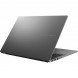 Ноутбук ASUS VivoBook S16 S3607AA-SH112 (16&amp;quot;, OLED, Intel Core Ultra 7 355 2.3ГГц, 8 ядер, 16ГБ DDR5, 1ТБ SSD, Intel Graphics, без ОС), серый в Махачкале