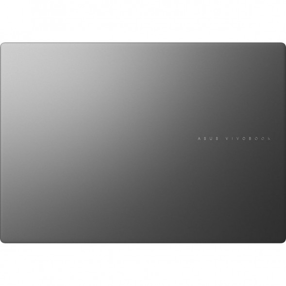 Ноутбук ASUS VivoBook S16 S3607AA-SH112 (16&amp;quot;, OLED, Intel Core Ultra 7 355 2.3ГГц, 8 ядер, 16ГБ DDR5, 1ТБ SSD, Intel Graphics, без ОС), серый в Махачкале