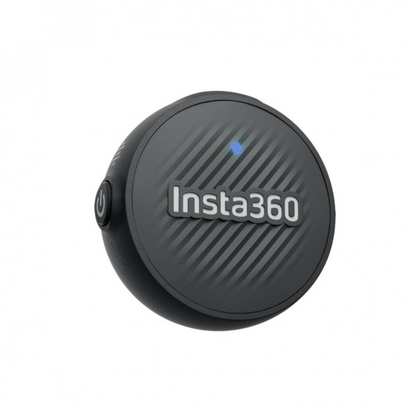 Беспроводной микрофон Insta360 Mic Air (1 TX + 1 RX) в Махачкале