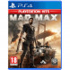 Игра Mad Max [PS4, русские субтитры] в Махачкале