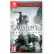Игра Assassin&amp;#039;s Creed III. Remastered [Nintendo Switch, русская версия] в Махачкале