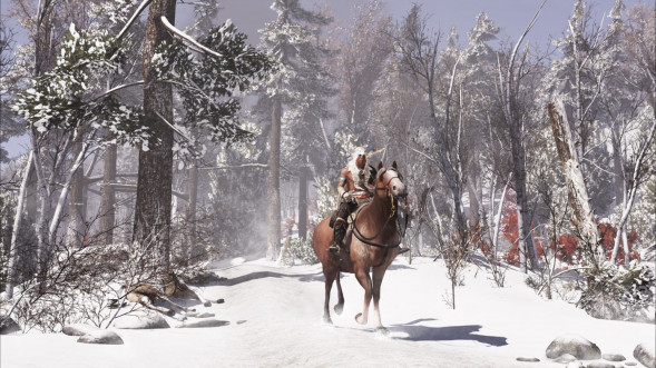 Игра Assassin&amp;#039;s Creed III. Remastered [Nintendo Switch, русская версия] в Махачкале