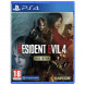 Игра Resident Evil 4 Gold Edition [PS4, русская версия] в Махачкале