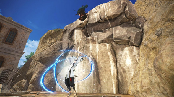 Игра Fate/Samurai Remnant [PS5, английская версия] в Махачкале