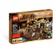 Конструктор LEGO The Hobbit 79004 Спасительный побег в винных бочках в Махачкале