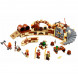 Конструктор LEGO The Hobbit 79004 Спасительный побег в винных бочках в Махачкале
