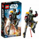 Конструктор LEGO Star Wars 75533 Боба Фетт в Махачкале