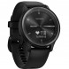 Умные часы Garmin Vivomove Sport, Black 010-02566-00 в Махачкале