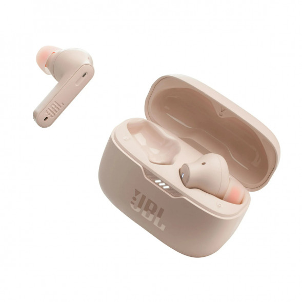 Беспроводные наушники JBL Tune 230NC TWS, Sand в Махачкале