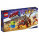 Конструктор LEGO Movie 70827 Ультра-Киса и воин Люси в Махачкале