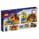 Конструктор LEGO Movie 70827 Ультра-Киса и воин Люси в Махачкале