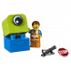 Конструктор LEGO Movie 70827 Ультра-Киса и воин Люси в Махачкале