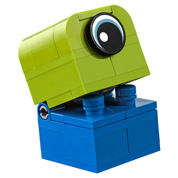 Конструктор LEGO Movie 70827 Ультра-Киса и воин Люси в Махачкале