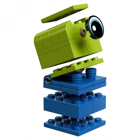 Конструктор LEGO Movie 70827 Ультра-Киса и воин Люси в Махачкале