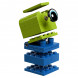 Конструктор LEGO Movie 70827 Ультра-Киса и воин Люси в Махачкале