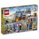 Конструктор LEGO Creator 31050 Магазинчик на углу в Махачкале