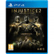 Игра для PlayStation 4 Injustice 2. Legendary Edition, русские субтитры в Махачкале