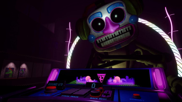 Игра Five Nights at Freddy&amp;#039;s: Help Wanted 2 [Nintendo Switch, английская версия] в Махачкале