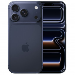 Смартфон Apple iPhone 17 Pro Max 1TB eSim, Deep Blue