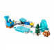 Конструктор LEGO Super Mario 71415 Костюм ледяного Марио и замороженный мир в Махачкале
