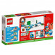 Конструктор LEGO Super Mario 71415 Костюм ледяного Марио и замороженный мир в Махачкале
