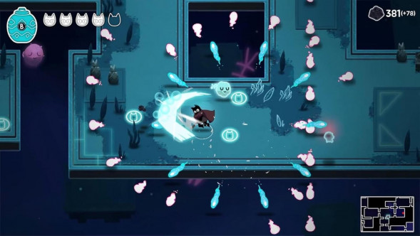 Игра Crypt Custodian [PS5, русские субтитры] в Махачкале