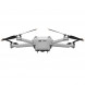 Квадрокоптер DJI Mini 3 Pro (DJI RC), серый в Махачкале