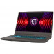 Ноутбук MSI Thin 15 B13UC-3287XRU (9S7-16R831-3287)(Intel Core i5-13420H/16Gb/SSD1Tb/RTX3050 4Gb/15.6&amp;quot;/IPS/FHD/1920x1080/144Hz/NoOS/Cosmos Gray) в Махачкале