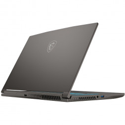 Ноутбук MSI Thin 15 B13UC-3287XRU (9S7-16R831-3287)(Intel Core i5-13420H/16Gb/SSD1Tb/RTX3050 4Gb/15.6"/IPS/FHD/1920x1080/144Hz/NoOS/Cosmos Gray)