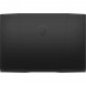 Ноутбук MSI Katana 17 B13VEK-1622XRUY (17.3&amp;quot;, IPS, Intel Core i7 13620H 2.4ГГц, 10 ядер, 16ГБ DDR5, 512ГБ SSD, NVIDIA GeForce RTX 4050 - 6 ГБ, FreeDOS), черный в Махачкале