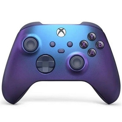 Геймпад Microsoft Xbox Series, Stellar Shift в Махачкале