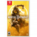 Игра Mortal Kombat 11 [Nintendo Switch, русские субтитры] в Махачкале