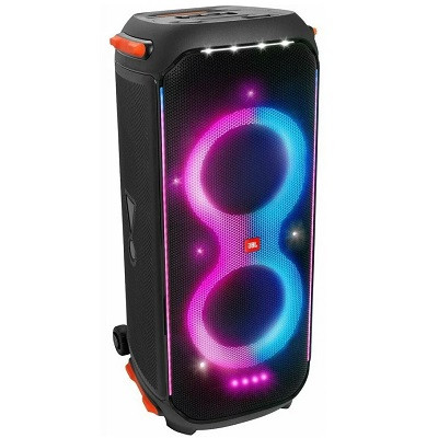 Портативная акустика JBL Partybox 710, 800 Вт, черный в Махачкале