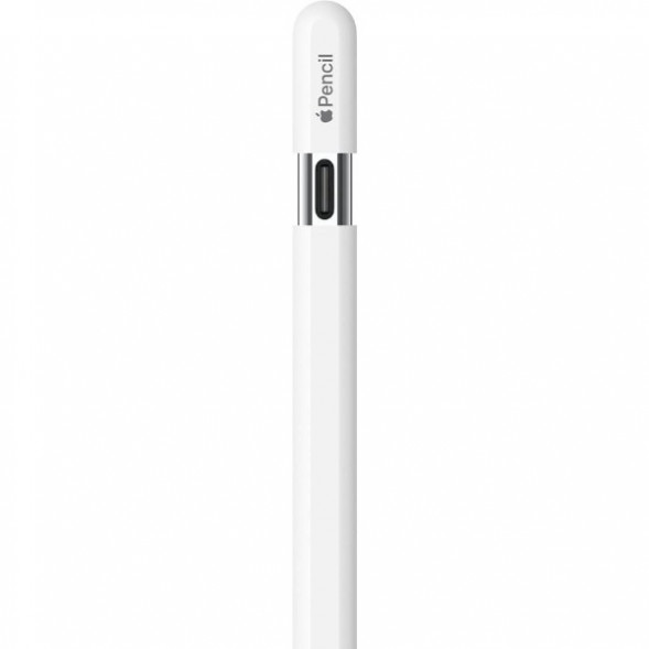 Стилус Apple Pencil (3-е поколение) с USB-C в Махачкале