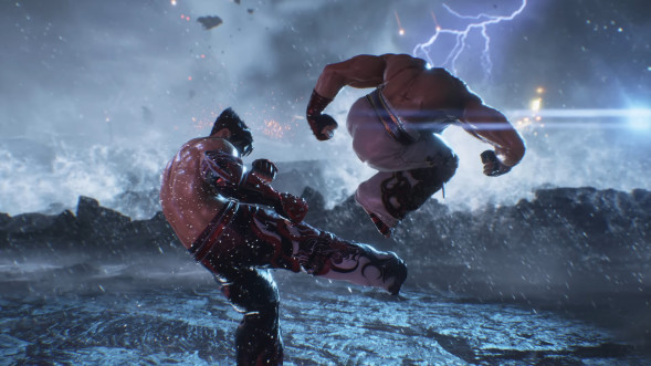 Игра Tekken 8 [PS5, русские субтитры] в Махачкале