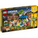 Конструктор LEGO Creator 31095 Ярмарочная карусель в Махачкале