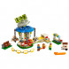Конструктор LEGO Creator 31095 Ярмарочная карусель в Махачкале
