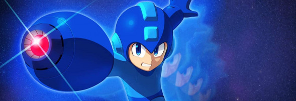 Игра Mega Man 11 [PS4, английская версия] в Махачкале