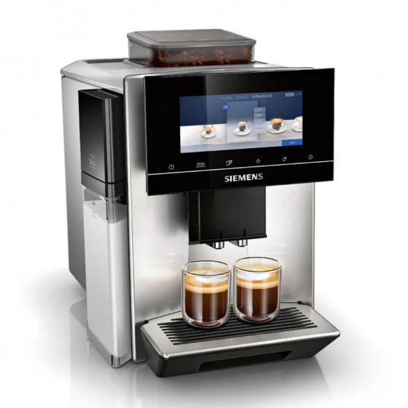 Кофемашина Siemens EQ900 TQ903RZ3 в Махачкале